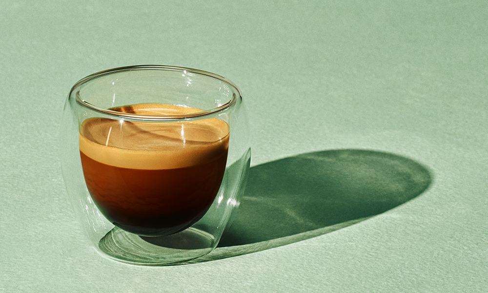 Novo Espresso Starbucks ®