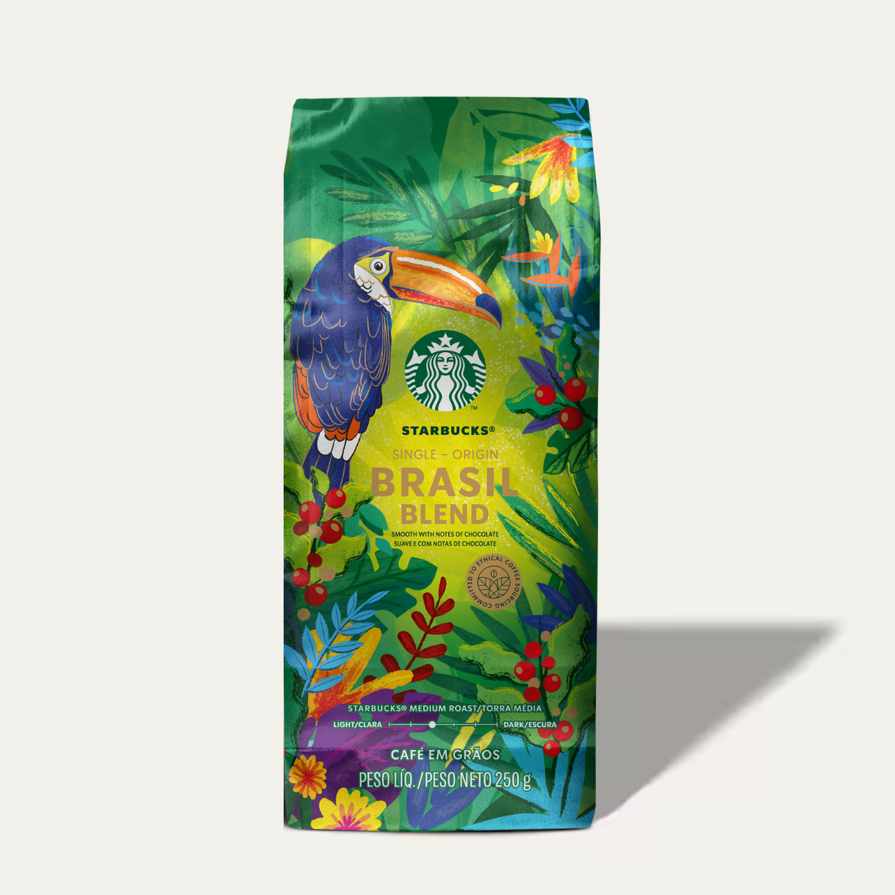 Brasil Blend